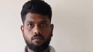 Wanted Criminal Thoppai Ganesh Shot Dead in Police Encounter Near Madhavaram in Chennai