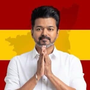 Vijay Aims for Tamil Nadu CM Post, Not Deputy CM Role, Says K. A. Sengottaiyan