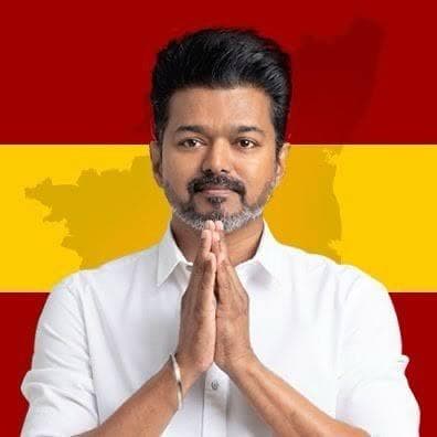 Vijay Aims for Tamil Nadu CM Post, Not Deputy CM Role, Says K. A. Sengottaiyan