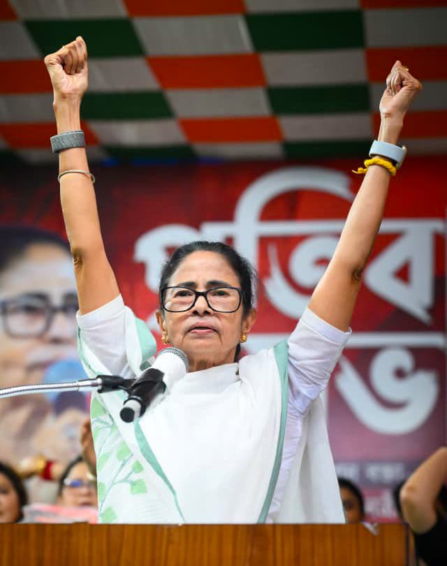 Why Bhabanipur Is the Key Battleground in West Bengal Assembly Elections