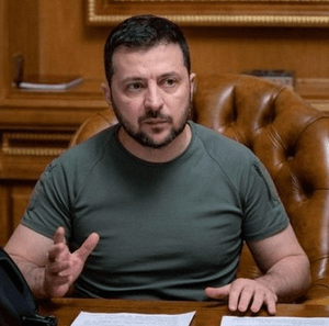 Ukraine Rejects Allegations Against Detained Citizens in India; One US National Also in Custody