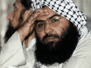 Masood Azhar’s Pre-Eid Audio Message Raises Red Flags for Indian Agencies