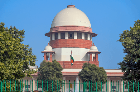 MP Congress Welcomes Supreme Court Relief to Mukesh Malhotra, Status as MLA Retained