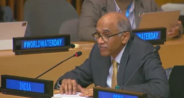 India Says Indus Waters Treaty Will Remain on Hold Until Pakistan Ends Support for Terror