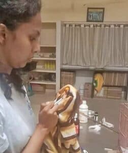 Veterinarian Dies After Hippopotamus Attack at Shivamogga Safari