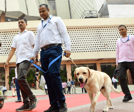 Mumbai Press Club Receives Bomb Threat Email, Security Agencies Launch Probe