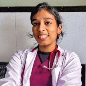 Kerala Doctor Vandana Das Murder Case: Kollam Court Sentences Accused Sandeep to Life Imprisonment