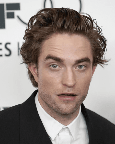 Robert Pattinson Once Claimed Michael Jackson Was His Dad
