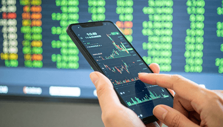 Indian Equity Markets Show Structural Resilience Despite Global Headwinds and FII Outflows