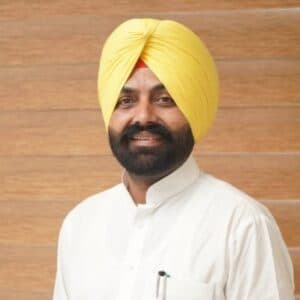 Punjab Police Book Ex-Minister Bhullar After Warehousing Official Randhawa Dies by Suicide
