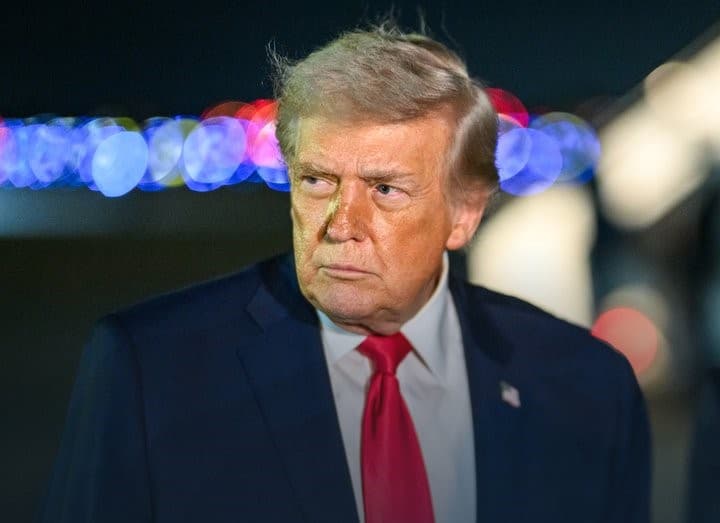 Donald Trump’s Reaction to Robert Mueller’s Death Sparks Bipartisan Criticism
