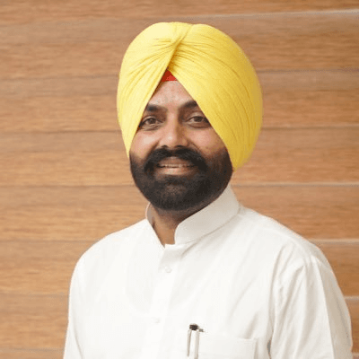 Punjab Ex-Minister Laljit Singh Bhullar Arrested in Warehousing Official Death Case
