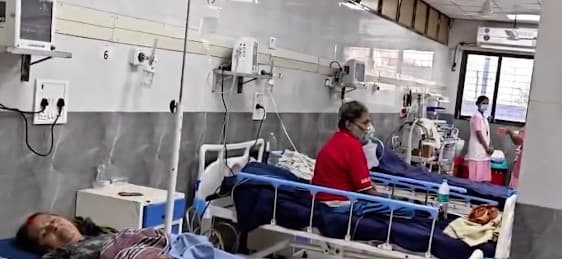 Maharashtra: Sopara Hospital Sets Benchmark for Free Treatment
