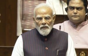 Indian Economy’s Fundamentals Strong, Efforts On to Curb West Asia Impact: PM Modi