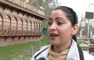 Human Rights Activist Tasleema Akhter Counters Pakistan Narrative at UN Human Rights Council Session