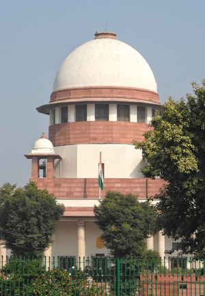 Supreme Court of India Refuses Plea for Court-Monitored Probe into Uttam Nagar Holi Killing