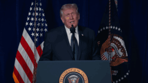 US Rethinks Global Strategy, Faults NATO on Iran and Eyes Shift of Military Focus to Middle East
