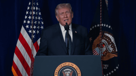 US Rethinks Global Strategy, Faults NATO on Iran and Eyes Shift of Military Focus to Middle East