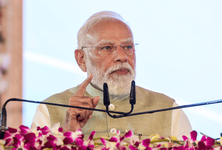 PM Modi to Hold Video Conference with Chief Ministers on West Asia Conflict Preparedness