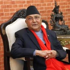 New Govt in Nepal Arrests Former PM KP Sharma Oli, Ex-Home Minister Over Deadly Gen Z Protest Crackdown