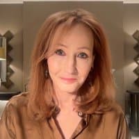 JK Rowling Backs ‘Harry Potter and the Philosopher’s Stone’ Series Amid First Look Backlash
