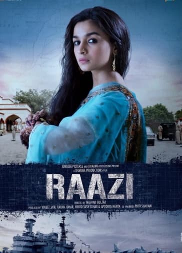 Harinder Sikka Voices Regret Over Raazi Adaptation of Calling Sehmat After ‘Dhurandhar’ Success