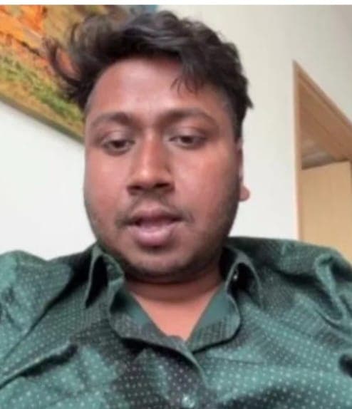 Passenger Tried to Open Plane Emergency Door; Booked for Abusing Bengaluru Police