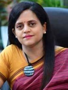 Ashwini Bhide Becomes First Woman to Head Mumbai’s Municipal Corporation