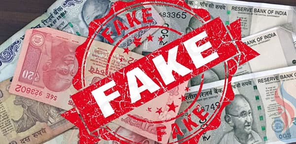 Fake Currency Network Expands Entry Routes into India, Agencies Raise Alert
