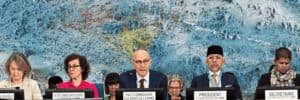 UN Human Rights Chief Volker Türk Praises India’s Democratic Traditions, Flags Jailing of Rights Defenders in Pakistan