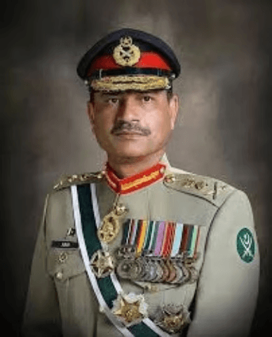 Pakistan Faces Multi-Front Security Pressure as Army Chief Asim Munir Seeks Strategic Diversion