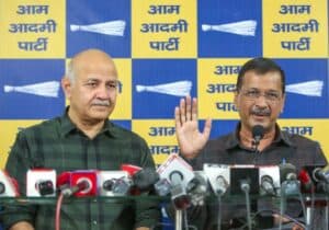 Delhi High Court to Hear CBI Plea on March 9 Against Discharge of Kejriwal, Sisodia in Excise Policy Case