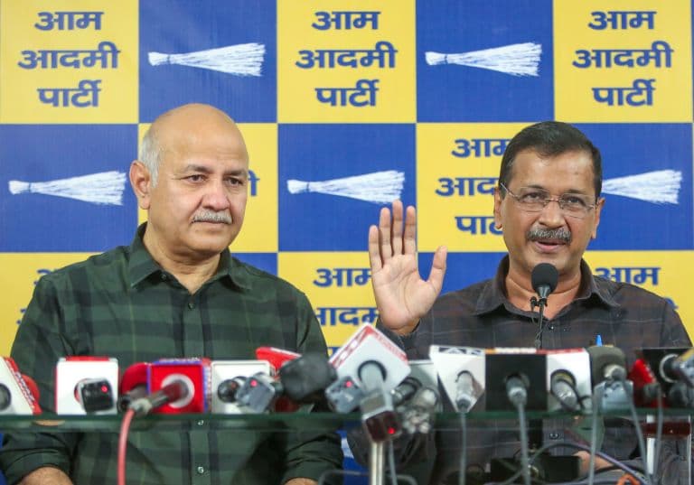 Delhi High Court to Hear CBI Plea on March 9 Against Discharge of Kejriwal, Sisodia in Excise Policy Case