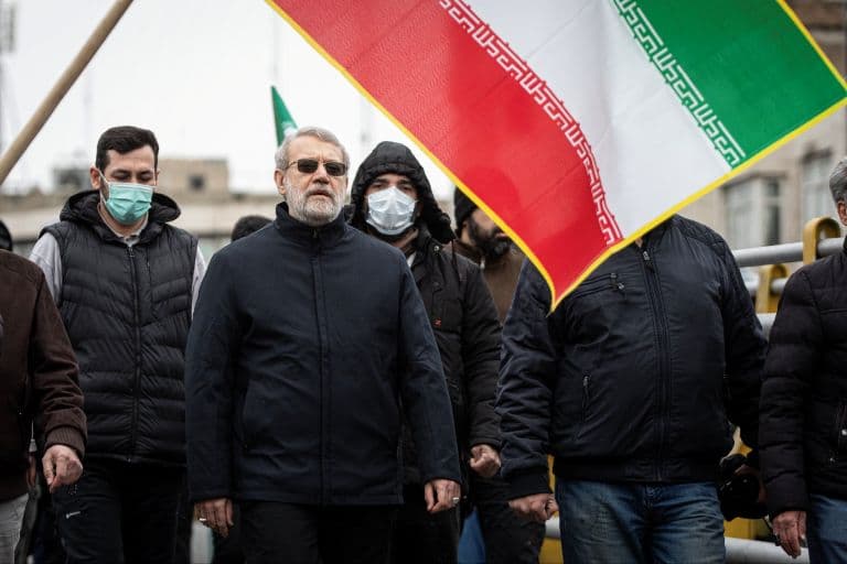 Israel Claims Killing of Iran’s Security Chief Ali Larijani Amid Escalating Tensions