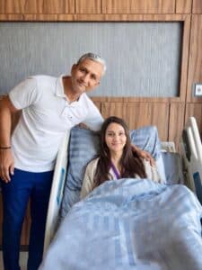 Anaya Undergoes Gender-Affirming Surgery, Thanks Former Cricketer Father Sanjay Bangar