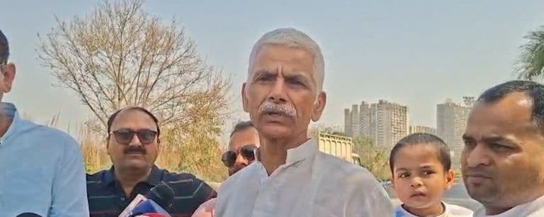 Ashok Rana Thanks Supreme Court of India After Passive Euthanasia Allowed for Son Harish Rana