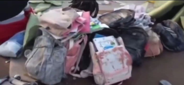 148 Killed in US-Israeli Attack on Iranian Girls' School