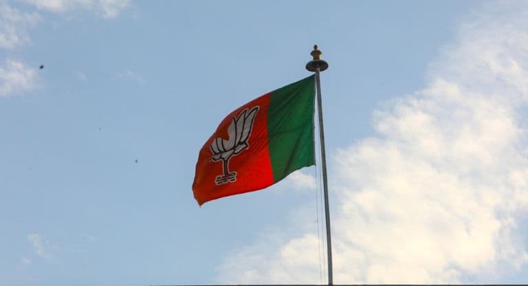 BJP Releases List of Nine Candidates, Including Nitin Nabin, for Rajya Sabha Elections