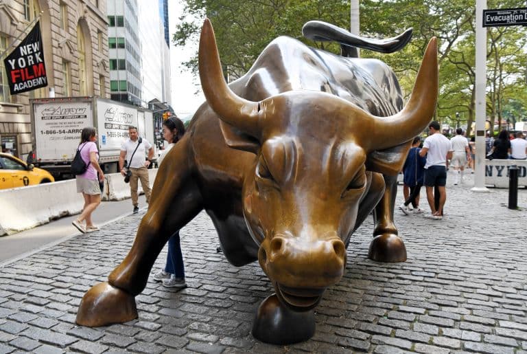 Wall Street Futures Dip as Crude Oil Tops $110 per Barrel, Signalling Red Start