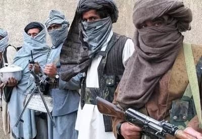 Tehreek-e-Taliban Pakistan Gains Control in Khyber Pakhtunkhwa, Pak Security Forces Struggle