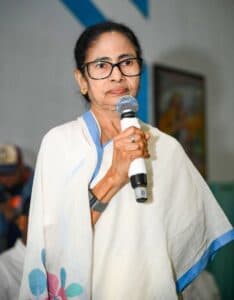 CM Mamata Banerjee Resigns from ‘Office of Profit’ Posts Ahead of Bengal Assembly Polls