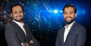 CoinDCX Co-Founders Sumit Gupta and Neeraj Khandelwal Arrested in Mumbai Crypto Fraud Case; Company Calls FIR ‘False’