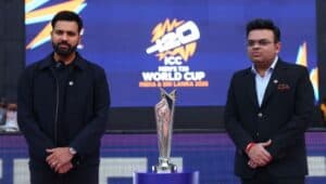 ICC Men’s T20 World Cup 2026 Becomes Most-Watched Edition Ever; India Viewership Crosses 500 Million