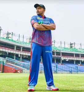 Prithvi Shaw Pens Emotional Note as He Returns to Delhi Capitals Camp Ahead of IPL 2026