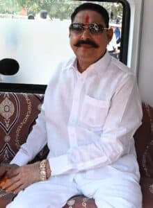 Patna High Court Grants Bail to Mokama MLA Anant Singh in Dularchand Yadav Murder Case