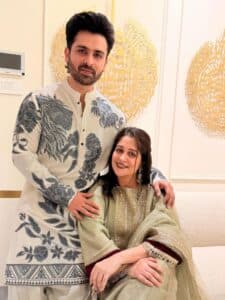 Cooler for Security Guards: TV Actors: Shoaib Ibrahim, Dipika Kakar Ramadan Gift Amid Heatwave
