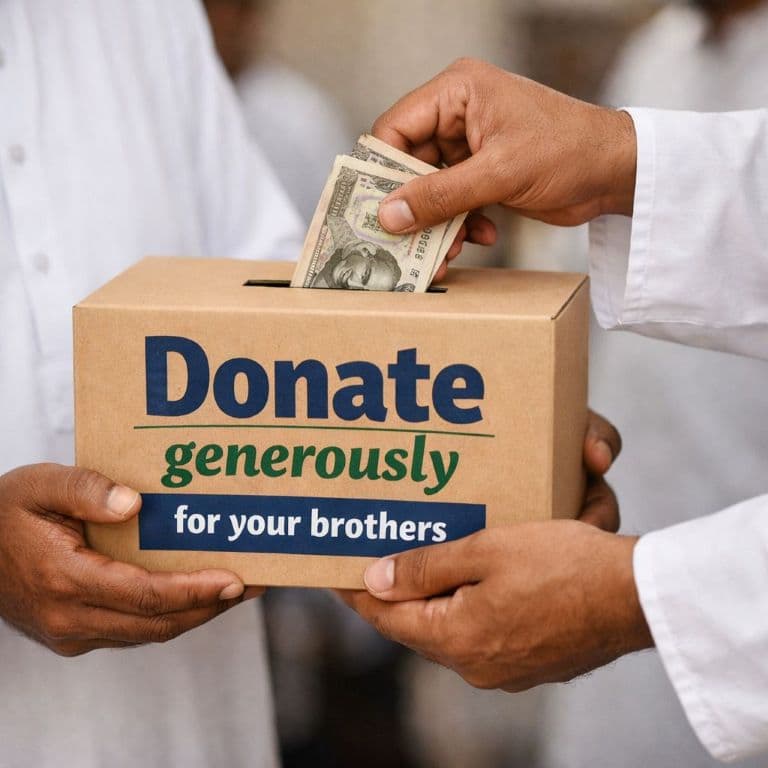 IB Warns of Charity Scams Amid Iran Conflict, Days After MHA Radicalisation Alert