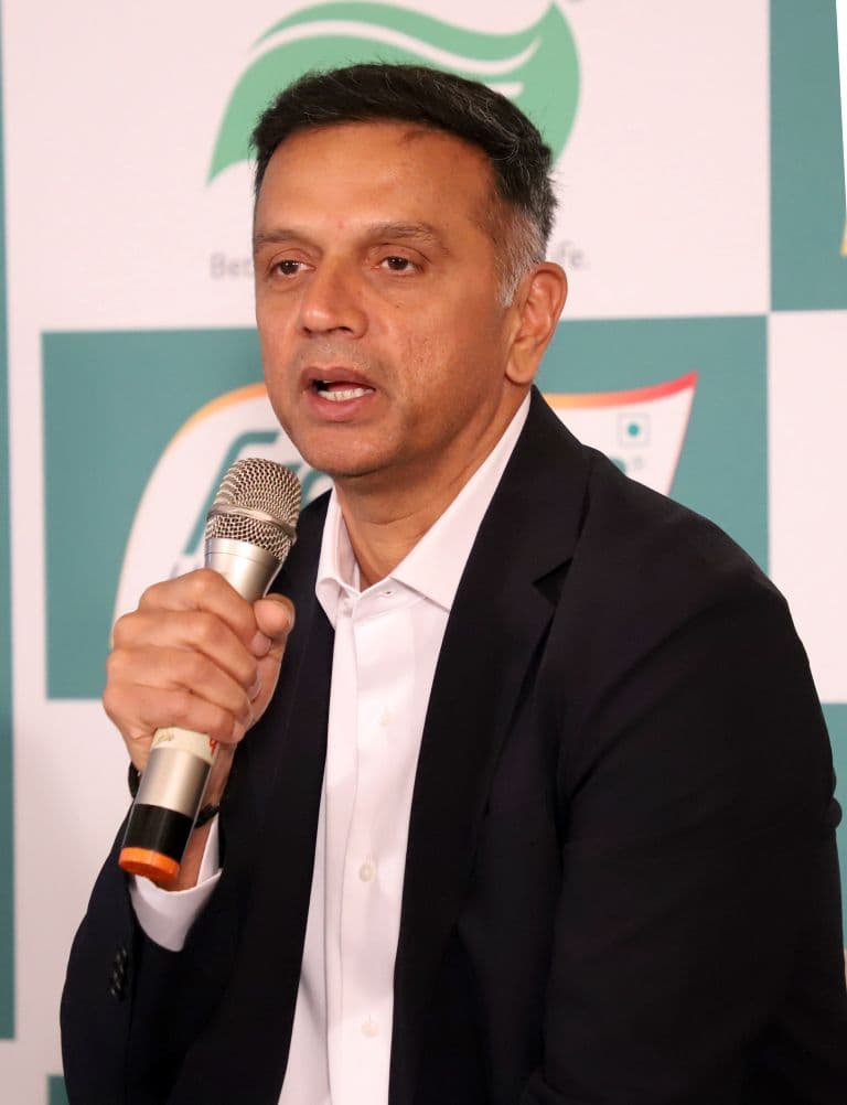Rahul Dravid, Ravichandran Ashwin Among Investors Eyeing European T20 Premier League Franchise