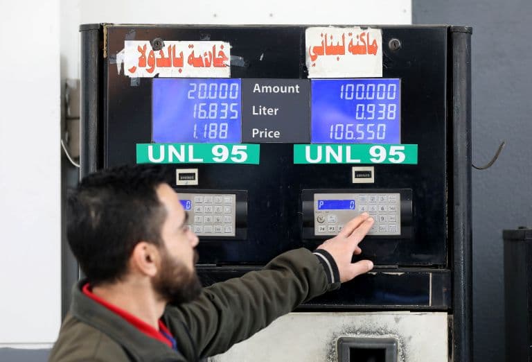 International Monetary Fund Flags Inflation, Slower Growth Risks Amid US-Israel–Iran Tensions