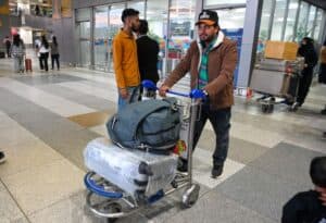 DGCA Directs Airlines to Avoid West Asia Airspace Amid Escalating Conflict, Avoid Flying Below 32,000 Feet